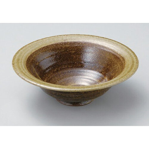 10個セット☆ ラーメン鉢 ☆備前風流し9.5反丼 [ 28.3 x 9.4cm 1150g ] | 丼 丼ぶり どんぶり ラーメン チャーハン 人気 おすすめ 食器 中華 飯店 中華食器 業務用 飲食店 カフェ うつわ 器 おしゃれ かわいい ギフト プレゼント 引き出物 誕生日 贈り物 贈答品