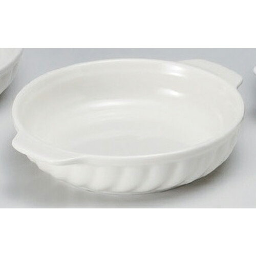 NB401 6吋グラタン [ 19 x 16 x 4cm 380g ] | グラタン スープ ドリア アヒージョ シチュー 人気 おす..