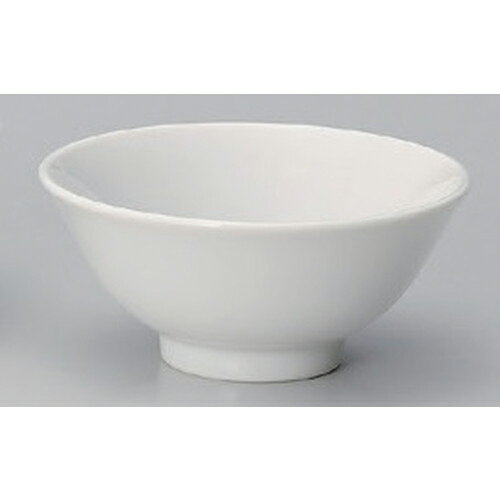 白スープ碗 [ 12 x 5.6cm 150g ] | スープ 