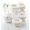 ☆ 茶器セット ☆ 山桜急須茶器揃 [品 : 急須 x 1/R9 x 10cm・350cc湯呑 x 5/R8.5 x 5cm・160cc 箱 : 28.5 x 20.5 x 9cm 1080g] [ 磁器 美濃焼 化粧箱 ] | ギフト プレゼント 贈り物 贈答品 結婚祝い 引き出物 内祝い 誕生日 その1