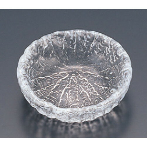 松花堂 丸小鉢(ハンドメイド) [11.3φ x 3.4cm] ガラス (7-377-32) | 松花堂 弁当 正月 元旦 お節 おすすめ 人気 食器 業務用 飲食店 カフェ うつわ 器 おしゃれ かわいい お洒落 ギフト プレゼント 引き出物 内祝い 結婚祝い 誕生日 贈り物 贈答品