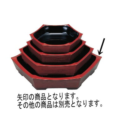 寿司 ダイヤ盛器溜刷毛目内黒尺2寸 [38.3 x 32.5 x 7.2cm] ABS樹脂 (7-452-8) | すし 寿司 sushi 寿司桶 出前 パーティ おすすめ 人気 食器 業務用 飲食店 カフェ うつわ 器 おしゃれ かわいい お洒落 ギフト プレゼント 引き出物 内祝い 結婚祝い 誕生日 贈り物 贈答品