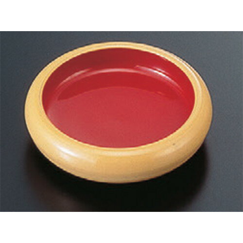 寿司 D.Xタイコ型のぞき クリーム内朱 [9.5φ x 2.5cm] ABS樹脂 (7-498-26) | すし 寿司 sushi 寿司桶 出前 パーティ おすすめ 人気 食器 業務用 飲食店 カフェ うつわ 器 おしゃれ かわいい お洒落 ギフト プレゼント 引き出物 内祝い 結婚祝い 誕生日 贈り物 贈答品