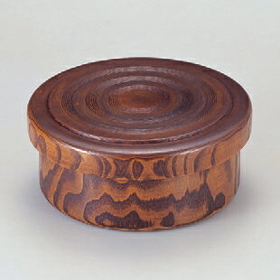 茶枢 木製(大)茶枢スリ漆 [31.8φ x 14.2cm] 木製品 (7-910-32) | 湯呑 湯のみ お茶 給湯 一服 ゆったり まったり 人気 おすすめ 食器 業務用 飲食店 カフェ うつわ 器 おしゃれ かわいい ギフト プレゼント 引き出物 誕生日 贈り物 贈答品