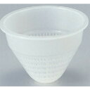急須 茶コシ(大)用 ポリプロピレン樹脂 食洗機可 (7-897-13) | ポット 急須 きゅうす 土瓶 お茶 一服 まったり 人気 おすすめ 食器 業務用 ...