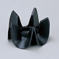 アルミ製品 万能コンロ [12φ x 8.2cm] アルミ (7-917-24) 【料亭 旅館 和食器 飲食店 業務用】