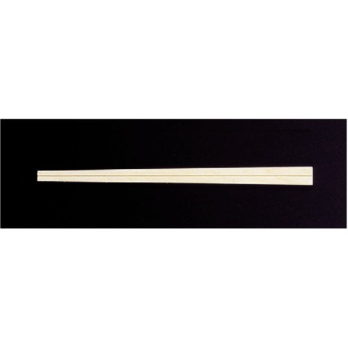 割箸・箸袋 アスペン元禄箸 8寸 並 5,000膳入り [21cm] (7-995-5) | はし 箸 おすすめ 人気 食器 業務用 飲食店 カフェ おしゃれ かわいい お洒落 可愛い ギフト プレゼント 引き出物 内祝い 結婚祝い 誕生日 贈り物 贈答品