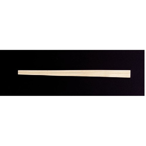 割箸・箸袋 白樺元禄箸 8寸 並 5,000膳入り [21cm] (7-995-1) | はし 箸 おすすめ 人気 食器 業務用 飲食店 カフェ おしゃれ かわいい お洒落 可愛い ギフト プレゼント 引き出物 内祝い 結婚祝い 誕生日 贈り物 贈答品