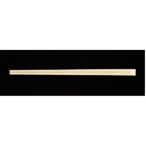 割箸・箸袋 竹天削箸 8寸 3,000膳入り [21cm] (7-995-3) | はし 箸 おすすめ 人気 食器 業務用 飲食店 カフェ おしゃれ かわいい お洒落 可愛い ギフト プレゼント 引き出物 内祝い 結婚祝い 誕生日 贈り物 贈答品