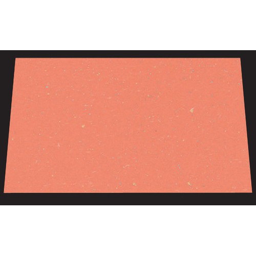 和紙マット 尺3寸長手和紙敷マット金銀振り(100枚単位)レンガ [39 x 26cm] 紙 (7-156-8) 【料亭 旅館 ..