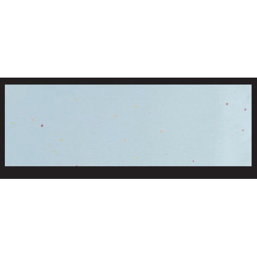 箸置マット 箸置マット(100枚単位)七夕波線水 [39 x 13cm] (7-165-15) | 箸置き 箸置 はしおき 箸 カトラリー 食器 業務用 飲食店 カフェ うつわ 器 おしゃれ かわいい お洒落 ギフト プレゼント 引き出物 内祝い 結婚祝い 誕生日 贈り物 贈答品