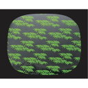 寿司 D.X小判桶用シート笹(500枚/1袋)尺3寸用 OPP (7-458-8) | すし 寿司 sushi 寿司桶 出前 パーティ おすすめ 人気 食器 業...