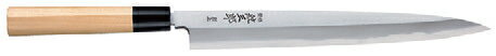 包丁 柳刃 024 210mm (7-964-8) 【料亭 旅館 和食器 飲食店 業務用】