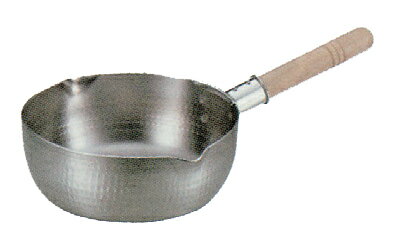 鍋 DON雪平鍋 30cm [30φ x 12cm] アルミ (7-965-1) 【料亭 旅館 和食器 飲食店 業務用】