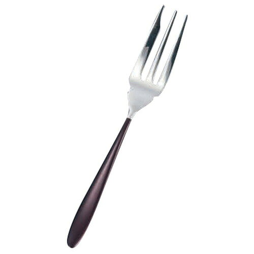 A-54 漆 ケーキフォーク ワイン [ 154cm