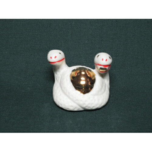 巳神 (小)[幅4cm高さ3.4cm] 【神社 奉納 神道 業務用】