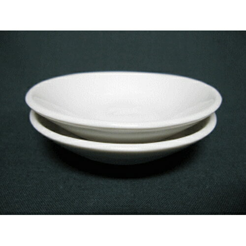 油皿 2.5寸(中) (2枚セット)[直径8cm高さ3cm] 【神社 奉納 神道 業務用】