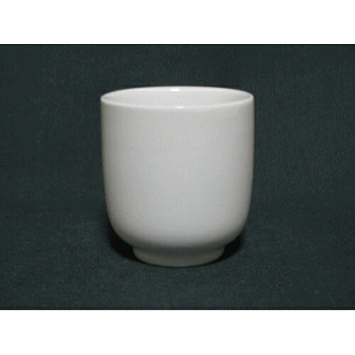 湯呑 白 1.7寸 [直径5.1cm高さ5.1cm] | 仏具 仏壇 お盆 お彼岸 迎え火 供養 お寺 お墓 仏様 仏前 盆 お..