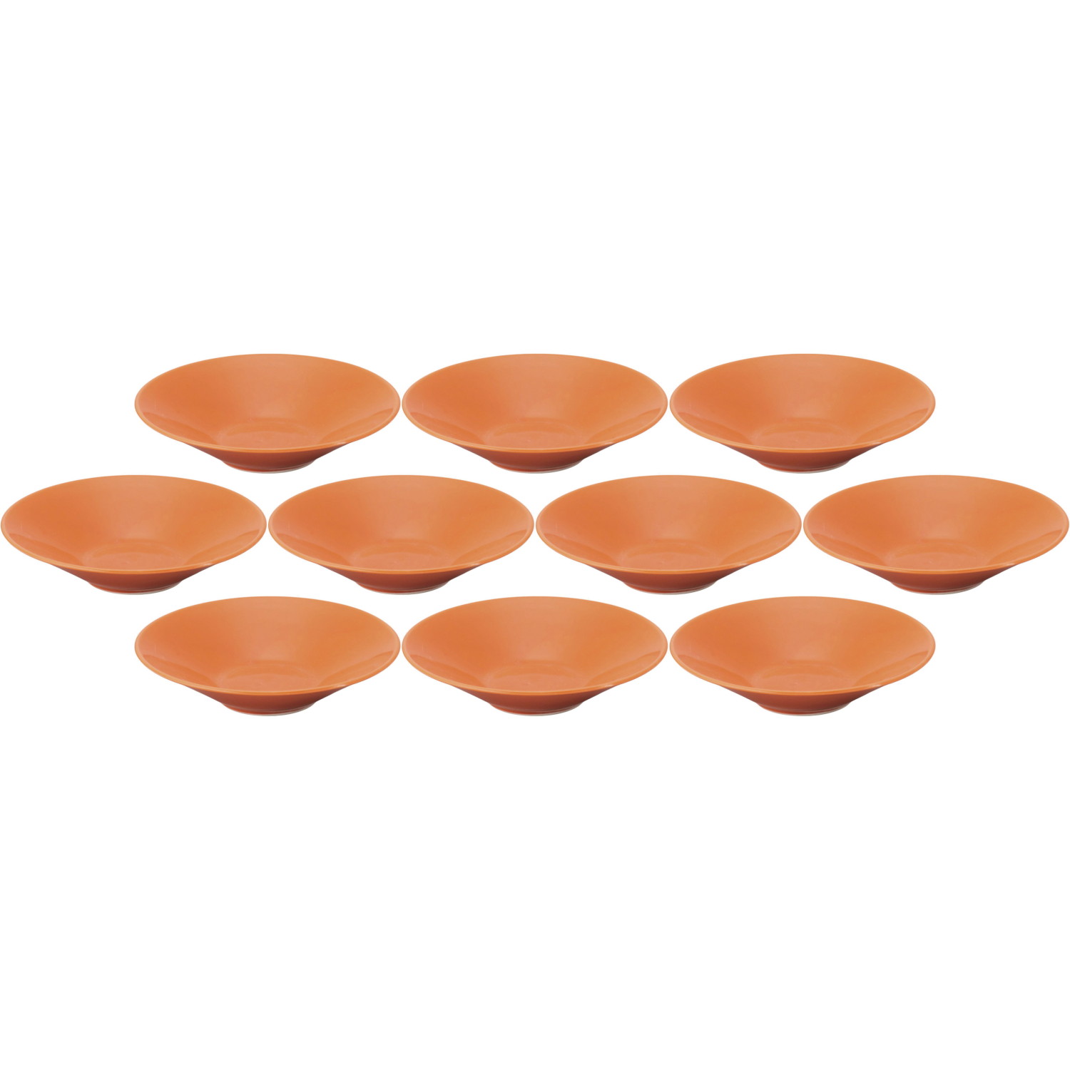 [商品名]10個セット ナポリ 14cm深皿 パーシモン[素材]陶磁器[寸法]14.7×3.4cm結婚式のお返し、母の日のプレゼント、退職祝いなど、さまざまな場面でご利用いただけます。陶器の専門問屋が厳選した、プレゼントやギフトにピッタリな逸品です。[14.7×3.4cm] 陶磁器 14.7×3.4cm一部の商品はメーカーよりお取り寄せとなりますので、納期が前後することがございます。あらかじめご了承ください。商品によっては手造りのため、写真と色・かたちが若干異なることがございます。われものですので丁重に梱包させていただいておりますが、ご質問などございましたらお気軽にお問い合わせください。ご注文に関する注意事項は 【こちら】ご購入前にご確認ください。