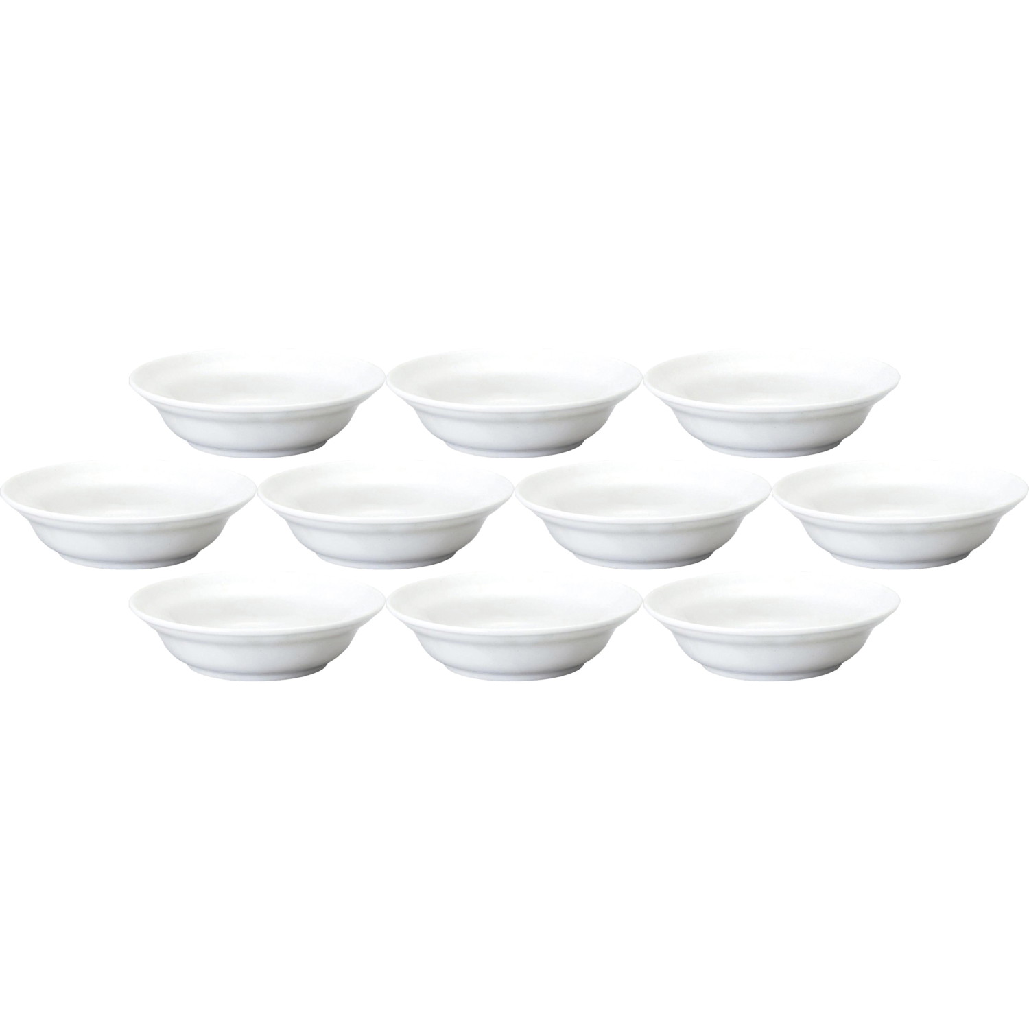 [商品名]10個セット パルミラ ホワイト 14cm深皿[素材]陶磁器[寸法]14×3.5cm結婚式のお返し、母の日のプレゼント、退職祝いなど、さまざまな場面でご利用いただけます。陶器の専門問屋が厳選した、プレゼントやギフトにピッタリな逸品です。[14×3.5cm] 陶磁器 14×3.5cm一部の商品はメーカーよりお取り寄せとなりますので、納期が前後することがございます。あらかじめご了承ください。商品によっては手造りのため、写真と色・かたちが若干異なることがございます。われものですので丁重に梱包させていただいておりますが、ご質問などございましたらお気軽にお問い合わせください。ご注文に関する注意事項は 【こちら】ご購入前にご確認ください。