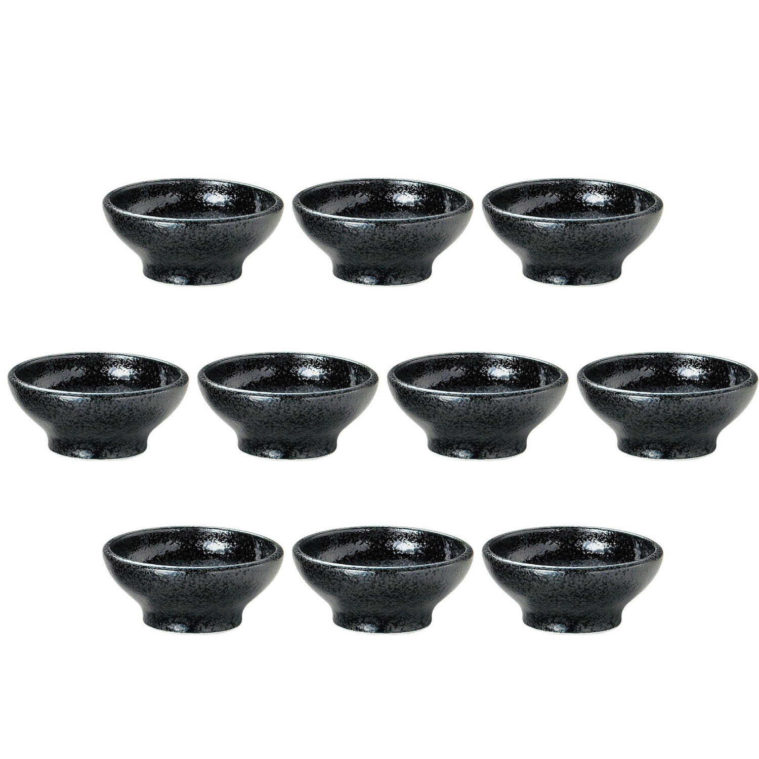 [商品名]10個セット ユーラシア 10cmボール 黒耀[素材]陶磁器[寸法]9.4×3.9cm・110cc結婚式のお返し、母の日のプレゼント、退職祝いなど、さまざまな場面でご利用いただけます。陶器の専門問屋が厳選した、プレゼントやギフトにピッタリな逸品です。[9.4×3.9cm・110cc] 陶磁器 9.4×3.9cm・110cc一部の商品はメーカーよりお取り寄せとなりますので、納期が前後することがございます。あらかじめご了承ください。商品によっては手造りのため、写真と色・かたちが若干異なることがございます。われものですので丁重に梱包させていただいておりますが、ご質問などございましたらお気軽にお問い合わせください。ご注文に関する注意事項は 【こちら】ご購入前にご確認ください。