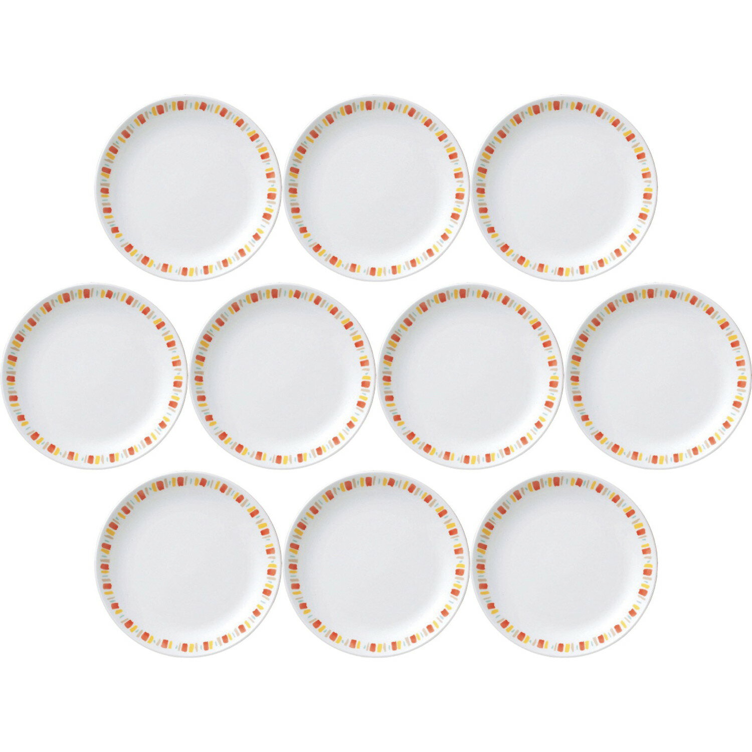 10ĥå DC󥸥 ᥿24cm [23.63.1cm] | ο ʿ 󥸥 ǥʡץ졼 쥺ȥ