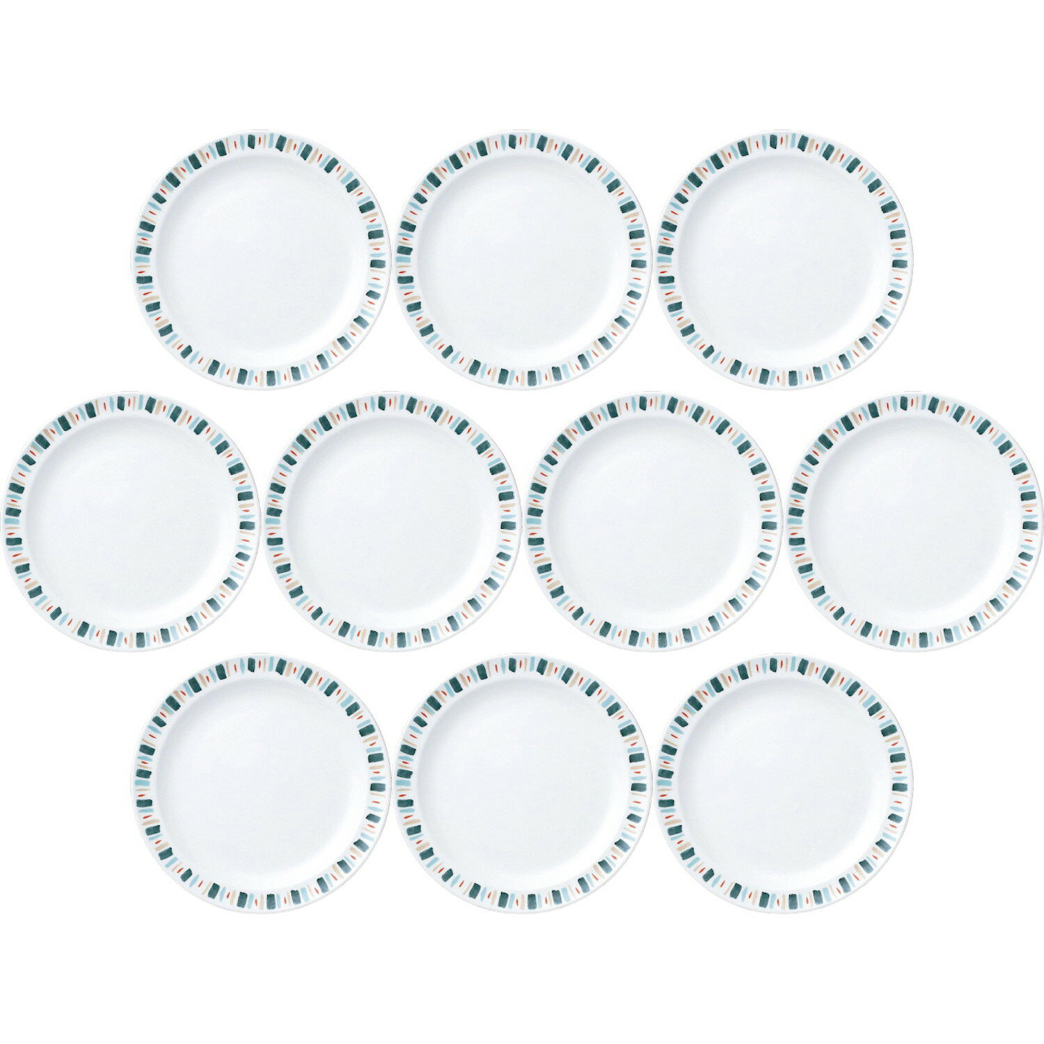 10ĥå DC꡼󥵡 ϡե24cm [23.82.4cm] | ο 绮 ꡼󥵡 ̳ 