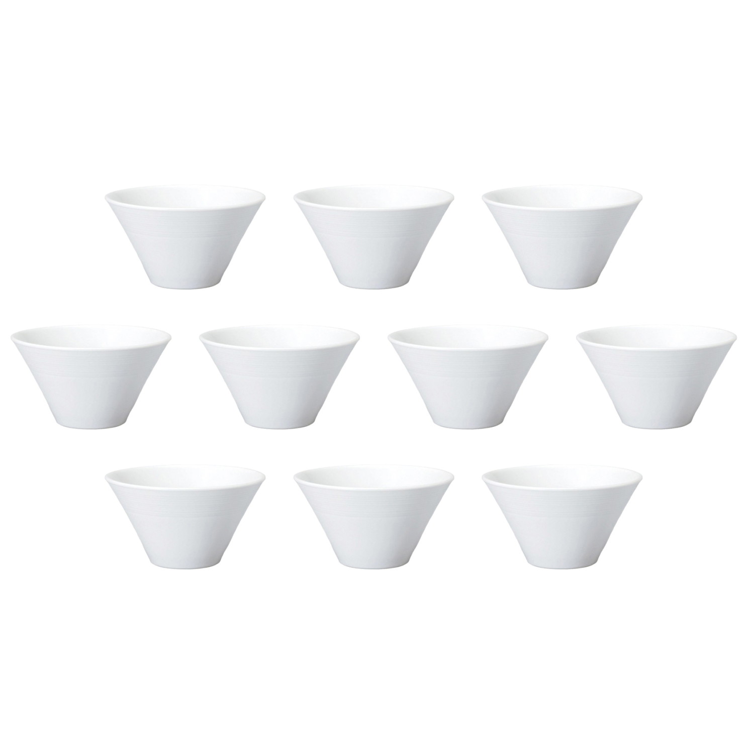 [商品名]10個セット ルミネ 19cm深ボール[素材]陶磁器[寸法]18.6×10.2cm・1,200cc結婚式のお返し、母の日のプレゼント、退職祝いなど、さまざまな場面でご利用いただけます。陶器の専門問屋が厳選した、プレゼントやギフトにピッタリな逸品です。[18.6×10.2cm・1,200cc] 陶磁器 18.6×10.2cm・1,200cc一部の商品はメーカーよりお取り寄せとなりますので、納期が前後することがございます。あらかじめご了承ください。商品によっては手造りのため、写真と色・かたちが若干異なることがございます。われものですので丁重に梱包させていただいておりますが、ご質問などございましたらお気軽にお問い合わせください。ご注文に関する注意事項は 【こちら】ご購入前にご確認ください。