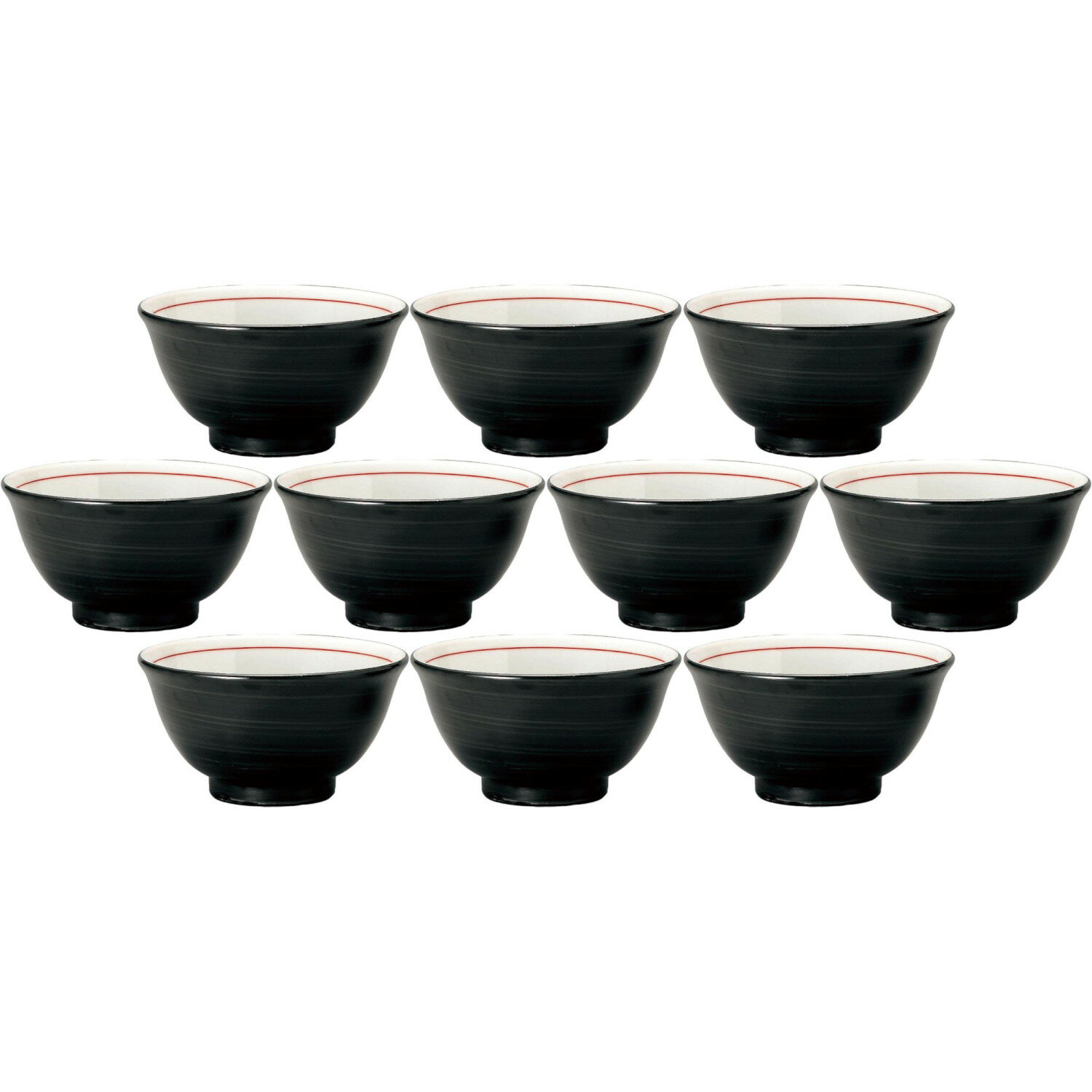 [商品名]10個セット 手巻丼 反16cm深丼 黒巻[素材]陶磁器[寸法]16.4×8.6cm・850cc結婚式のお返し、母の日のプレゼント、退職祝いなど、さまざまな場面でご利用いただけます。陶器の専門問屋が厳選した、プレゼントやギフトにピッタリな逸品です。[16.4×8.6cm・850cc] 陶磁器 16.4×8.6cm・850cc一部の商品はメーカーよりお取り寄せとなりますので、納期が前後することがございます。あらかじめご了承ください。商品によっては手造りのため、写真と色・かたちが若干異なることがございます。われものですので丁重に梱包させていただいておりますが、ご質問などございましたらお気軽にお問い合わせください。ご注文に関する注意事項は 【こちら】ご購入前にご確認ください。