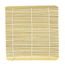 ミニセイロ用竹ス (約14.3 x 14.3cm) せいろ | 蒸篭 セイロ せいろ 蒸器 中華 人気 おすすめ 食器 業務用 飲食店 カフェ うつわ 器 おし...