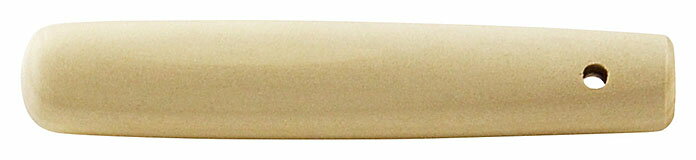 朴すりこぎ　12cm [約φ2.4×L12cm] | 業務用 ギフト おしゃれ 開店 山芋 自然薯 ごま ゴマ ゴマすり 定..