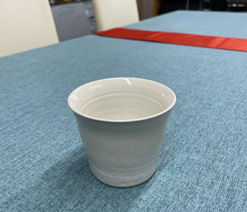 白焼酎カップ（アウトレット）