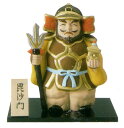 毘沙門天(びしゃもんてん) 特大