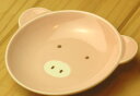 【子供用食器】小皿(ブタ)