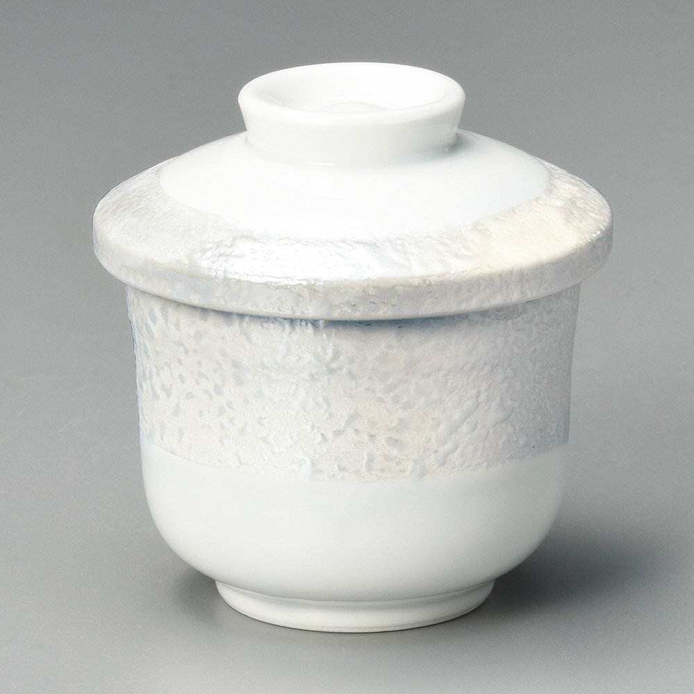 真珠小むし碗　茶碗蒸し　むし碗