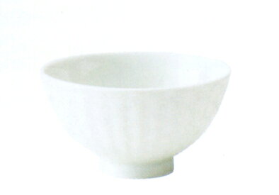 麻の葉　茶碗