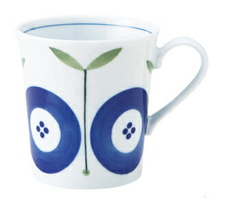 Mug Cup - フローラYKマグ マグカップ