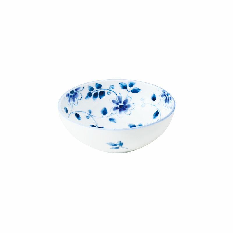 Other - 花囲い 4寸小鉢　うすかる