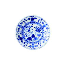 Mino Ware - ロマンスオニオン 小皿 RK35皿