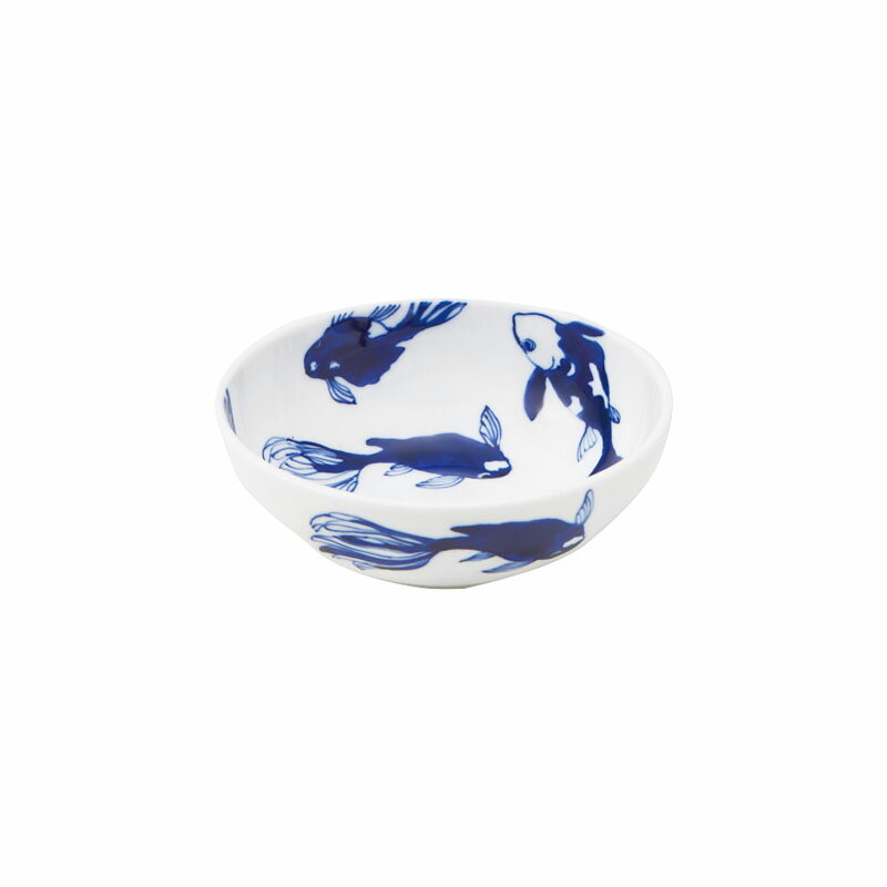 Other - 金魚　UK4寸小鉢　うすかる