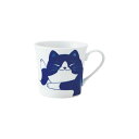 ハチワレ マグカップ
