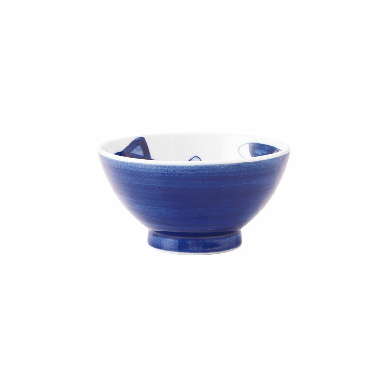 Other - ミケねこ　G型茶碗　小