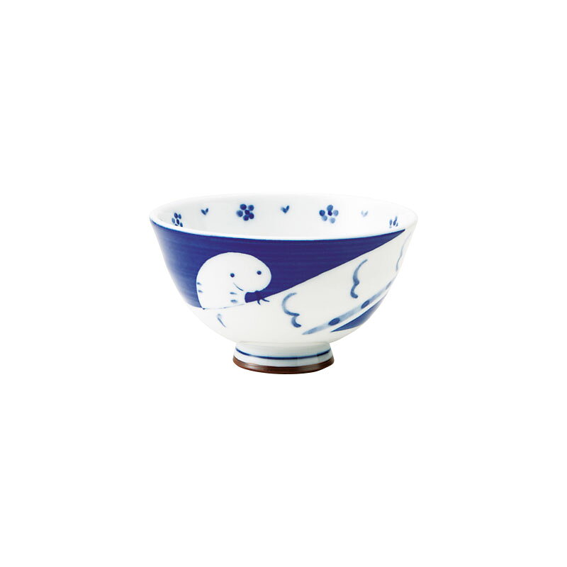 楽天市場】干支 茶碗 巳の通販