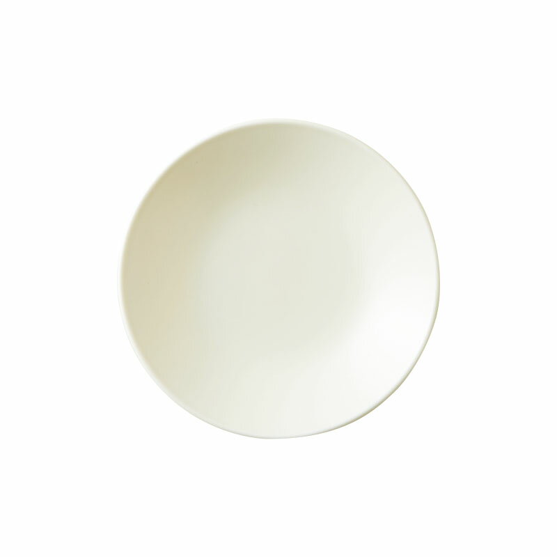China - ナチュラルキッチン　YK135小皿　直径13.5cm
