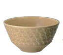 Small Bowls - 茶マット　3.6号小鉢