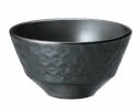 Small Bowls - 黒マット　3.6号小鉢