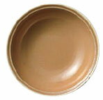 Mino Ware - シナモン　4.5号小鉢