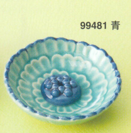 牡丹　ミニ香皿