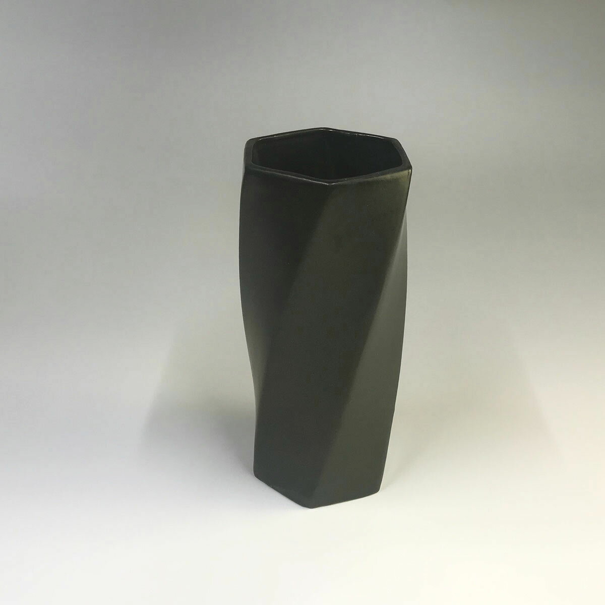 楽天市場】フラワーベース 六角の通販