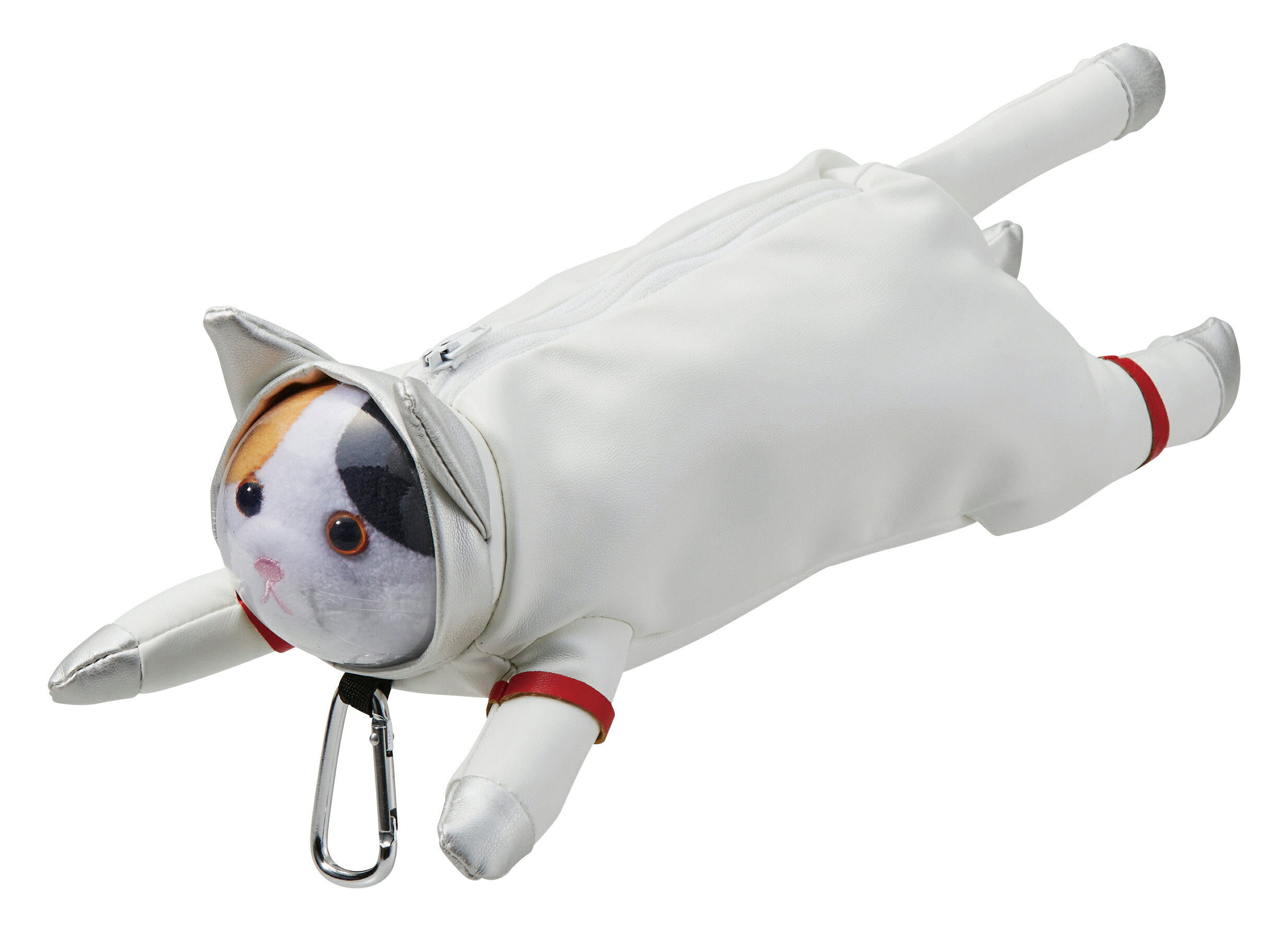 アストロキャット ペンケース（ミケ）